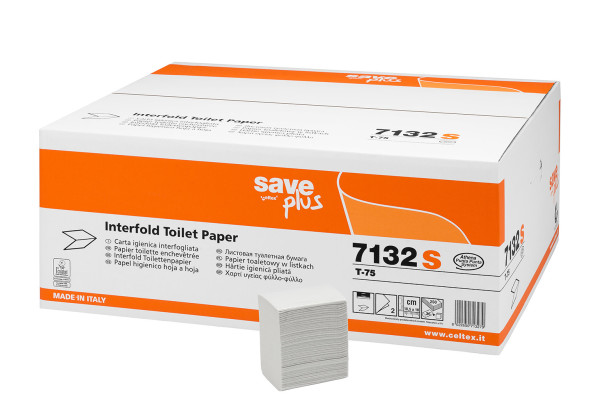Ph Plat 250 Fts / 36 Essuyage et jetable