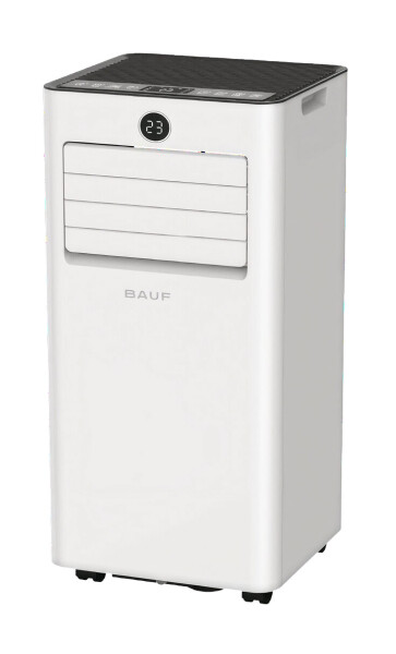 Climatiseur portable Series J 9000 BTU – Climatiseur mobile réversible avec Wi-Fi Nouveautés