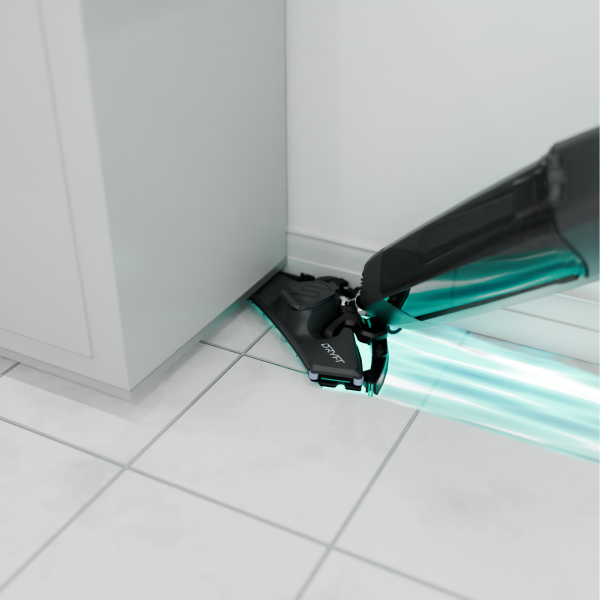 DRYFT - Autolaveuse S-Motion haute performance Autolaveuse