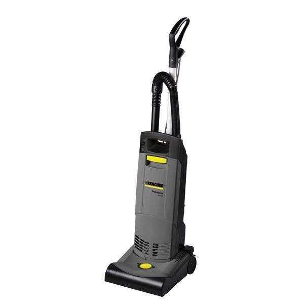 Karcher Aspiro Brosseur Cv30/1 Accueil