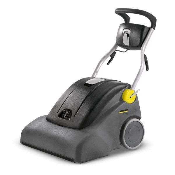 Karcher Aspiro Brosseur Cv66/2 Accueil