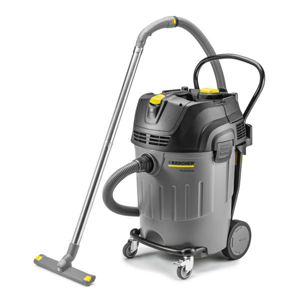 Karcher Aspirateur Nt65/2 Ap eau et poussiére Aspirateurs