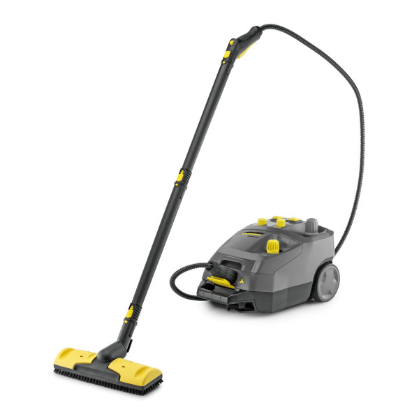 Nettoyeur Vapeur Karcher  Sg4/4 Nettoyeur vapeur