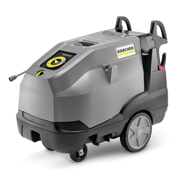 Karcher HDS 13/20-4 S Accueil