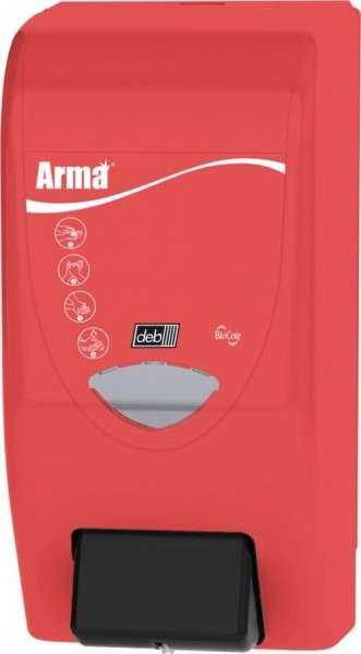 Distributeur De Savon 4L Arma Savon mains