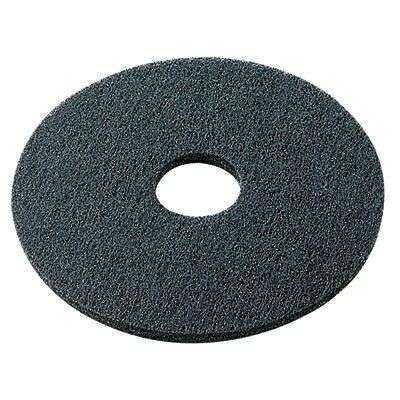 Lot De 5 Disques Noir 330Mm(13