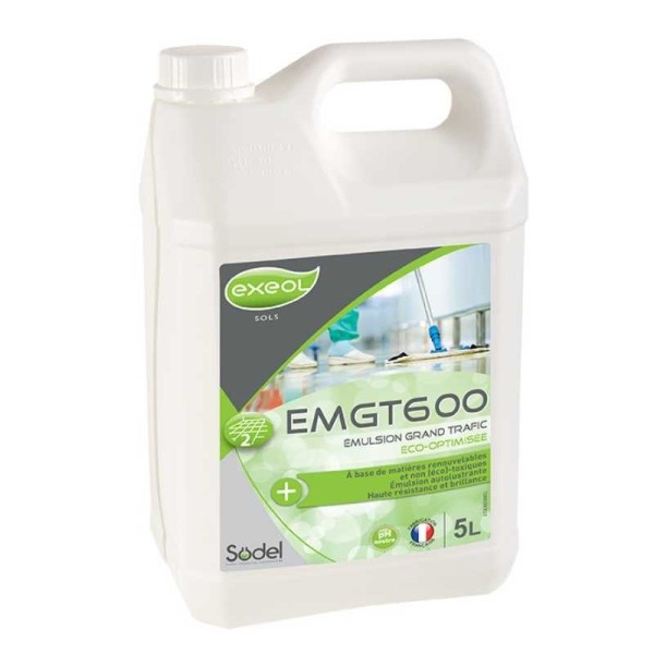 EMGT EMULSION GRAND TRAFIC / 5L Les bons plans