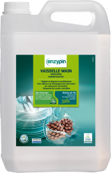 Liquide vaisselle Plonge T22 - ORLAV - HYDRACHIM - 5L