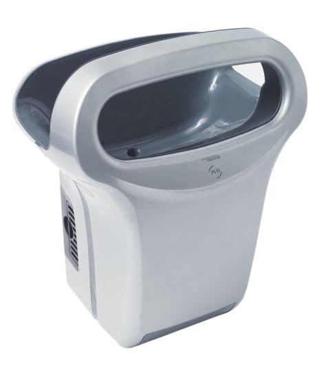 Seche Mains Jvd EXP’AIR+ GRIS Fabrication Francaise Séche-mains et Essuie-mains