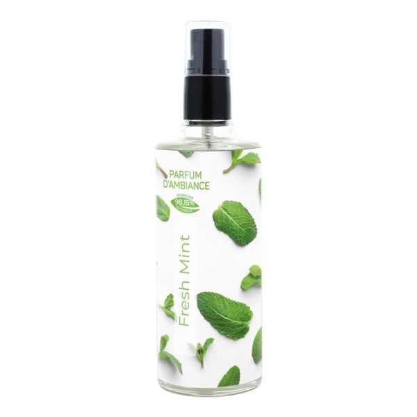 Vapolux Fresh Mint Parfum D Ambiance Les 125Ml Désodorisants