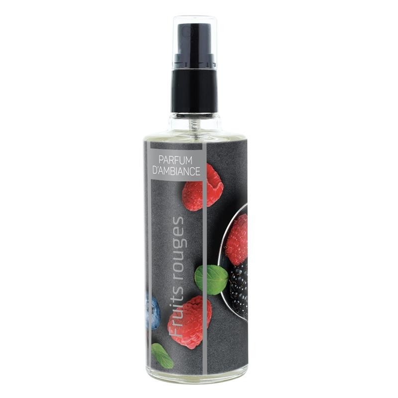 Vapolux Fruits Rouges Parfum D Ambiance Les 125Ml
