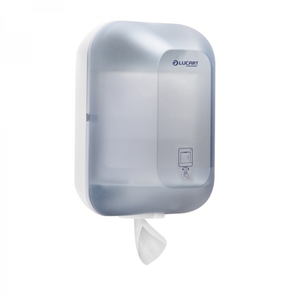 Distributeur pour bobines mlti-usages Maxi-L-One Séche-mains et Essuie-mains
