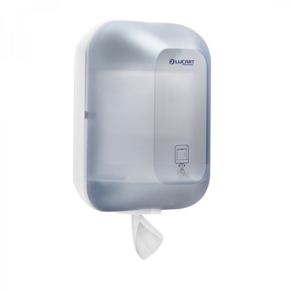 Distributeur pour bobines mlti-usages Maxi-L-One Hygiène des sanitaires