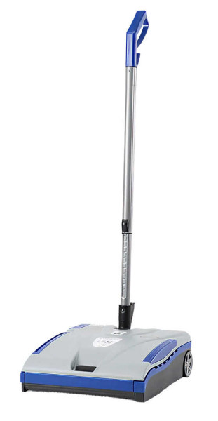 LS38 L-ion Aspirateurs