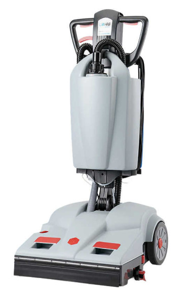LW46 Electric Autolaveuse