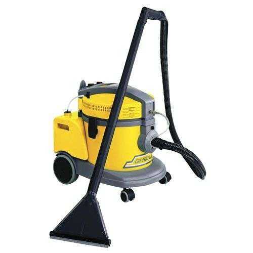 pour les tapis ou moquettes? – KARCHER Nettoyeur vapeur