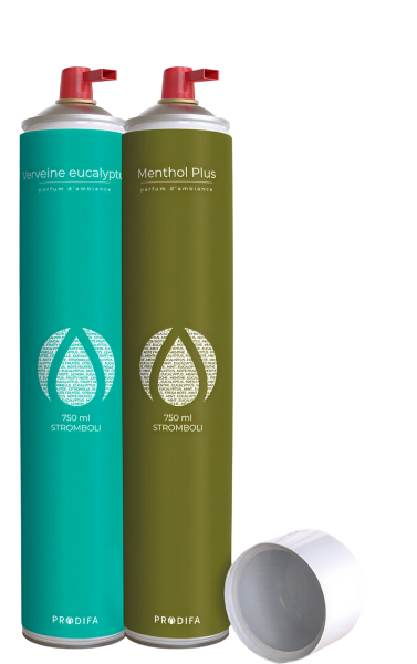 Desodorisant Surpuissant Stromboli 750Ml Surodorant et désodorisant