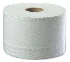 Lot De 6 Rouleaux De Papier Toilette Smartone T8 Accueil