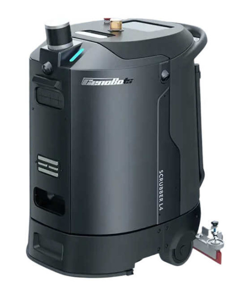 Autolaveuse autonome L4 - Tarifs sur demande Autolaveuse