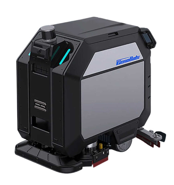 Autolaveuse autonome L50 - Tarifs sur demande Autolaveuse