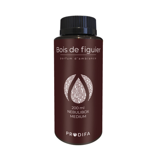 RECHARGE NEBULIBOX MEDIUM Surodorant et désodorisant