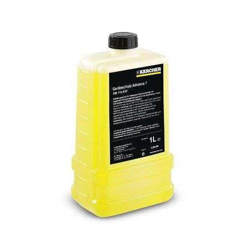 Rm110 Protector Advance Pour Nettoyeur Karcher Eau Chaude Le Carton De 6*1 Litres Nettoyeur haute pression eau chaude