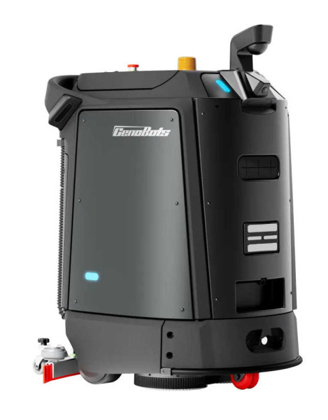 Autolaveuse autonome L3 - Tarifs sur demande Autolaveuse