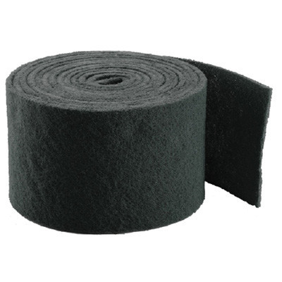 Rouleau Abrasif Noir (3 ou 5 mètre au choix) Accessoires de lavage