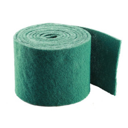 ROULEAU DE 3M  D'ABRASIF VERT LONGUEUR 3M