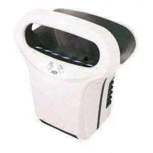 Seche Mains Jvd Expair Automatique Blanc  Fabrication Francaise Séche-mains et Essuie-mains