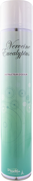 Desodorisant Surpuissant Stromboli 500Ml Surodorant et désodorisant