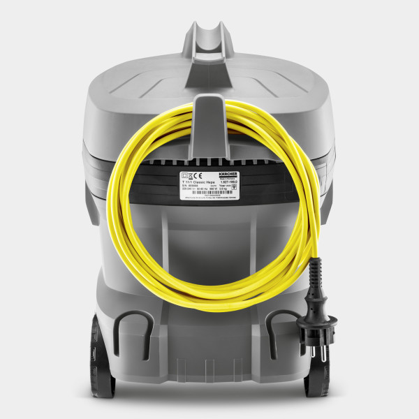 Aspirateur poussières T 11/1 Classic Aspirateurs