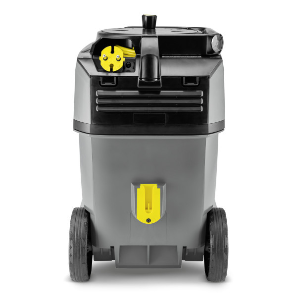 Aspirateur poussières T 15/1 HEPA Aspirateurs