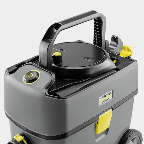 Aspirateur poussières T 15/1 HEPA Aspirateurs