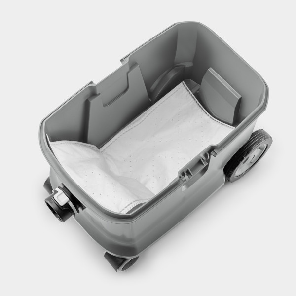 Aspirateur poussières T 15/1 HEPA Aspirateurs