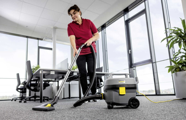 Aspirateur poussières T 7/1 Classic Aspirateurs
