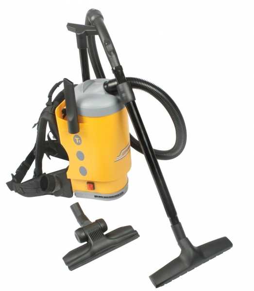 Aspirateur Dorsal T1 1350W Aspirateurs