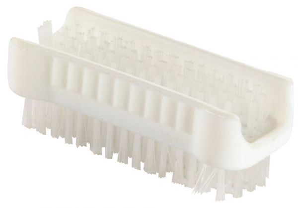 Brosse A Ongles double face Hygiène des sanitaires