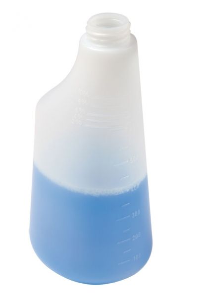 Bouteille Graduee Vide 600Ml Hygiène des sanitaires