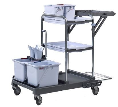 CHARIOT MULTISERVICE ULTRASPEED Les bons plans