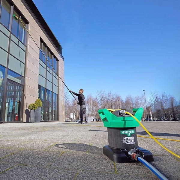 Kit Débutants Carbon HydroPower Ultra Entretien des vitres