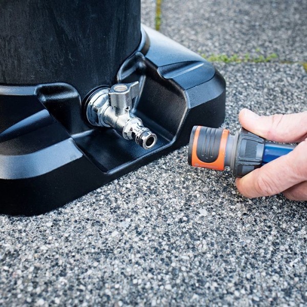 Kit Débutants Carbon HydroPower Ultra Entretien des vitres