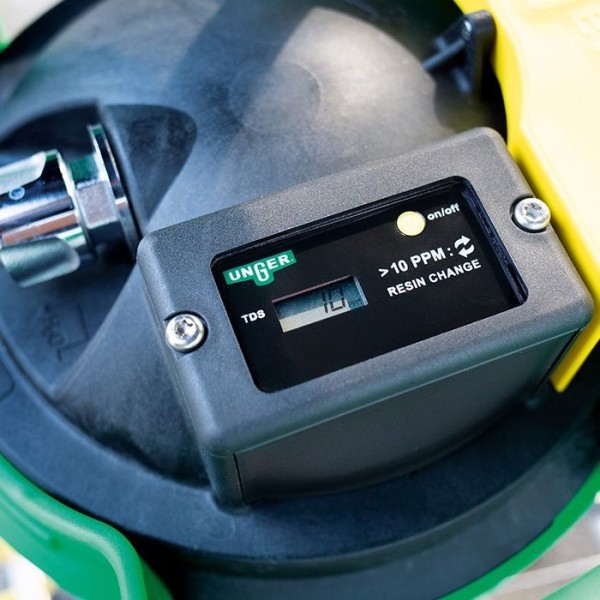 Kit Débutants Carbon HydroPower Ultra Entretien des vitres