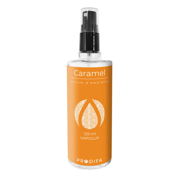 Vapolux Parfum D Ambiance Les 125Ml (Parfums au choix) Hygiène des sanitaires