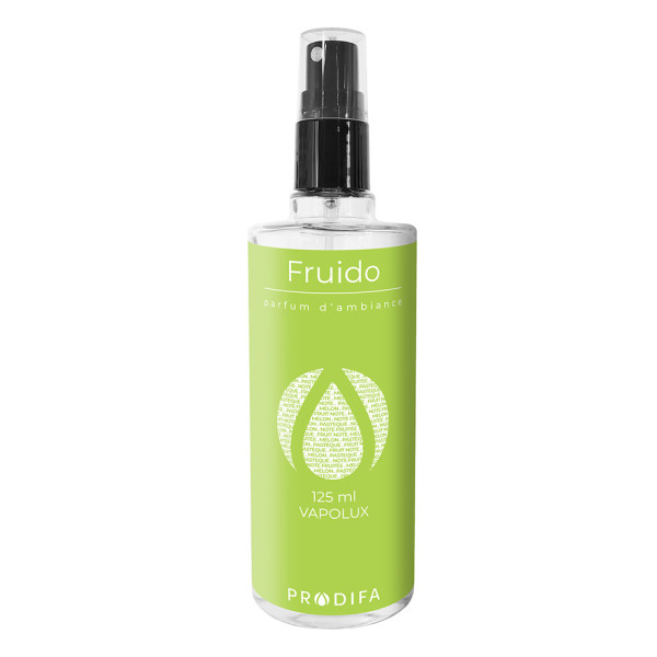 Vapolux Parfum D Ambiance Les 125Ml (Parfums au choix) Hygiène des sanitaires
