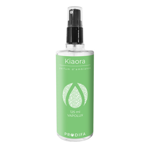 Vapolux Parfum D Ambiance Les 125Ml (Parfums au choix) Hygiène des sanitaires