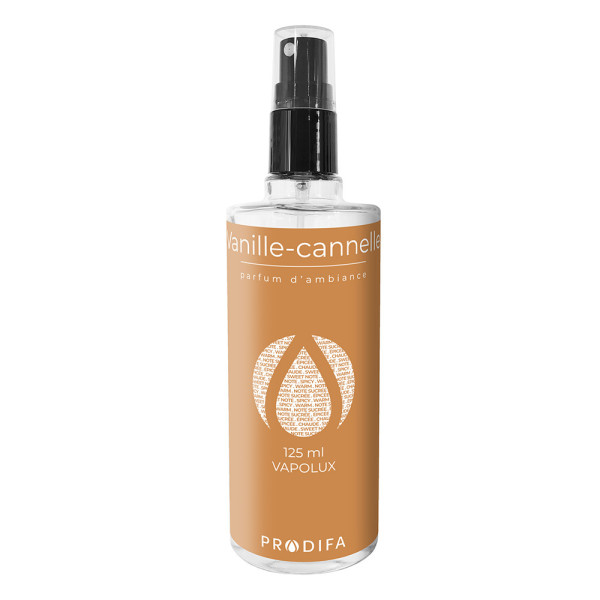 Vapolux Parfum D Ambiance Les 125Ml (Parfums au choix) Hygiène des sanitaires