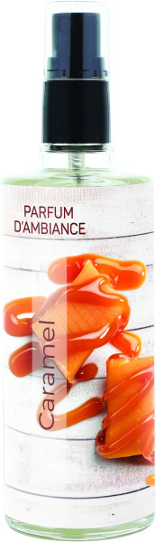 Vapolux Parfum D Ambiance Les 125Ml (Parfums au choix) Surodorant et désodorisant