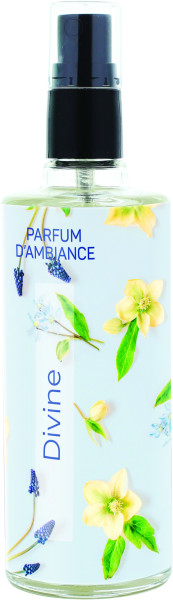 Vapolux Parfum D Ambiance Les 125Ml Hygiène des sanitaires