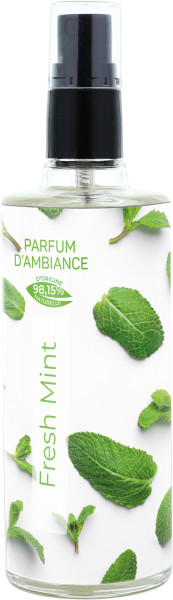 Vapolux Parfum D Ambiance Les 125Ml (Parfums au choix) Hygiène du linge